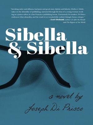 cover image of Sibella & Sibella